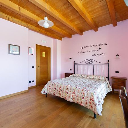 Agriturismo Lis Rosis Medea Екстер'єр фото