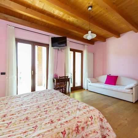 Agriturismo Lis Rosis Medea Екстер'єр фото