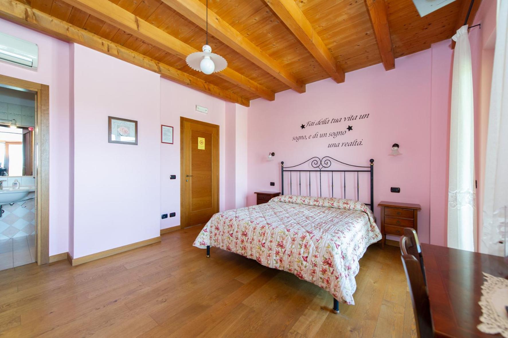 Agriturismo Lis Rosis Medea Екстер'єр фото