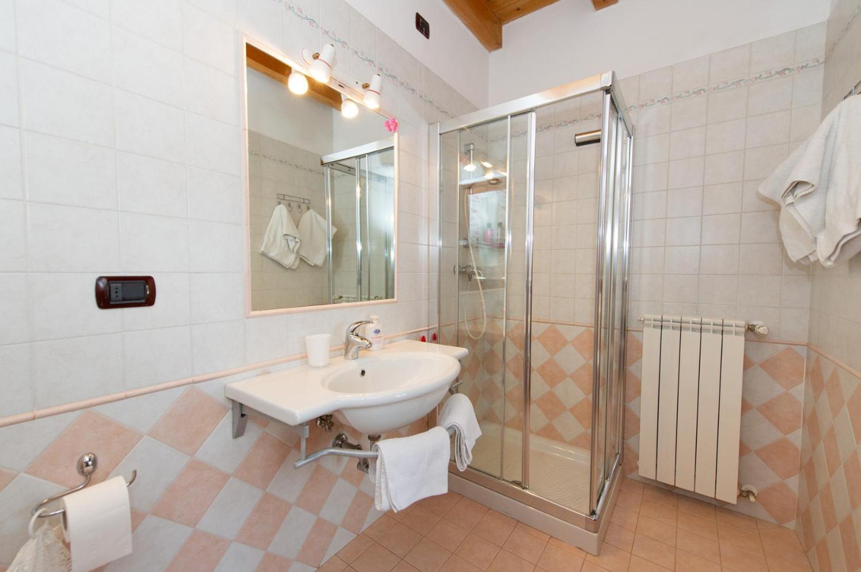 Agriturismo Lis Rosis Medea Екстер'єр фото