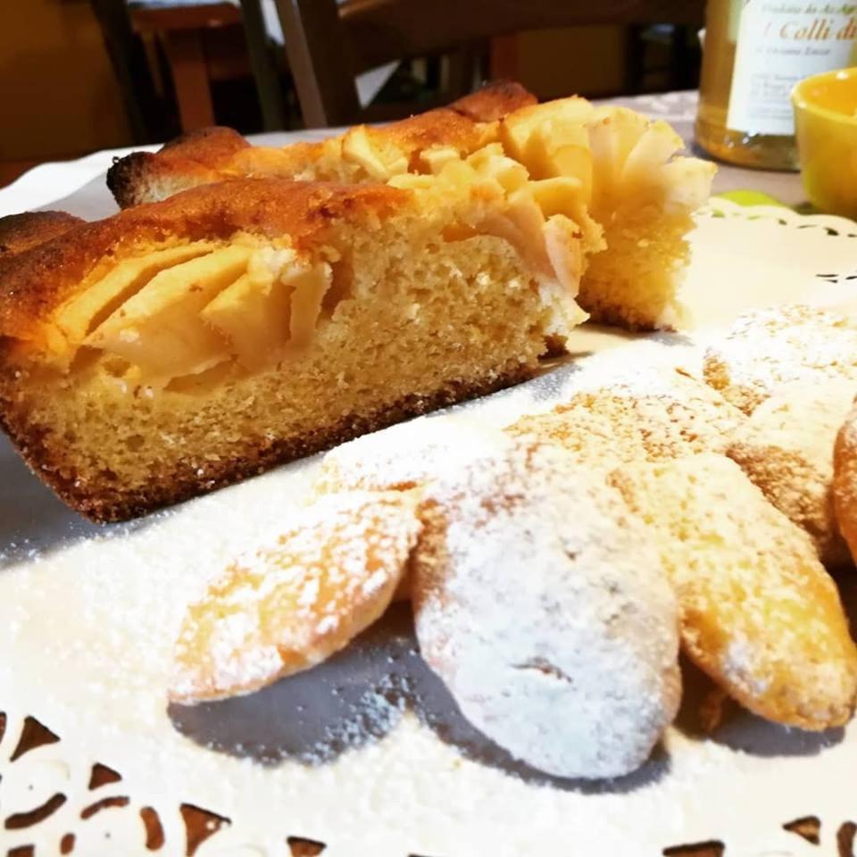 Agriturismo Lis Rosis Medea Екстер'єр фото
