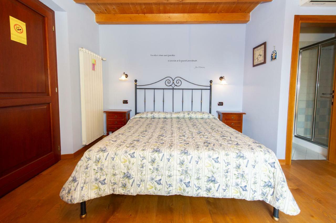 Agriturismo Lis Rosis Medea Екстер'єр фото
