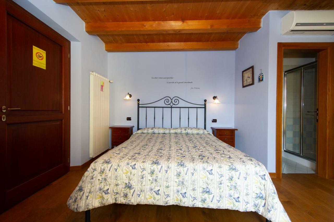 Agriturismo Lis Rosis Medea Екстер'єр фото